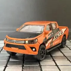 マジョレット トヨタ ハイラックス REVO 新品 미사용