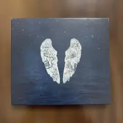 Coldplay Ghost Stories CD