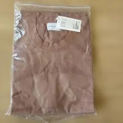 UNITED ARROWS ノースリーブ カットソー ピンクのサムネイル