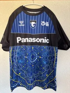 2025年最新】hummel ガンバの人気アイテム - メルカリ