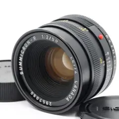 2025年最新】ズミクロン R 50mm F2の人気アイテム - メルカリ