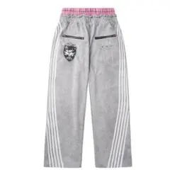 COZYWORLDWIDE パンツ グレー M