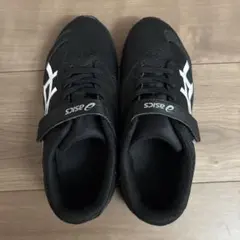 アシックス レーザービーム 21.5