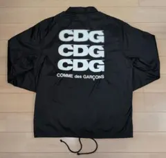 2025年最新】comme des garcons コーチジャケットの人気アイテム
