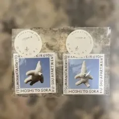 カネヒラ 　お守りステッカー