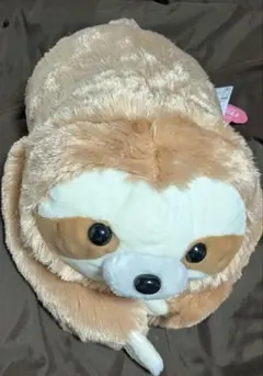 サンエックス 靴下にゃんこ ノルッチ くったり ぬいぐるみ - メルカリ
