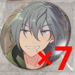 あんスタ　イベコレ 椎名ニキ