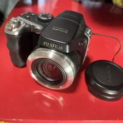 近影から超望遠対応♪Fujifilm FinePix S3200 - メルカリ