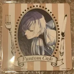 2026年最新】黒執事ファントムカフェの人気アイテム - メルカリ