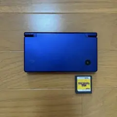 NintendoDSi 本体 ソフト付き