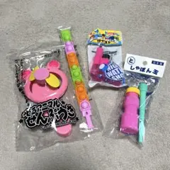 お祭り　景品　縁日のサムネイル