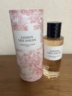 クリスチャンディオール ジャスミン デ ザンジュ　オードゥパルファン200ml