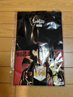 ミリオンロック2025　ベガス Tシャツ タオル セットのサムネイル