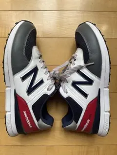 New Balance golf 574 ゴルフシューズ
