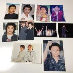 ⭐︎値下げ中☆ KinKi Kids 写真　堂本剛・堂本光☆