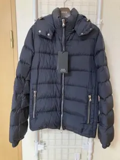 タトラス ダウンジャケット