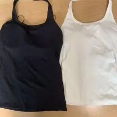 UNIQLOブラトップ Lサイズ 2枚セット