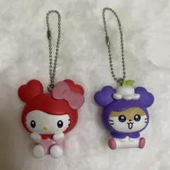 TWICE LOVELYS × SANRIO CHARACTERS