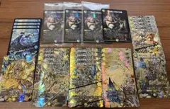 2025年最新】神アート スリーブの人気アイテム - メルカリ