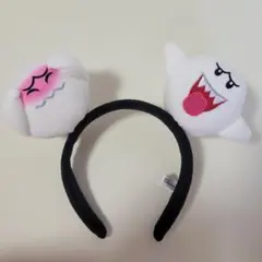 【美品】テレサ　カチューシャ　USJ ユニバ