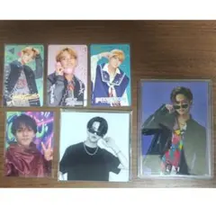 FANTASTICS　中島颯太　まとめ売り