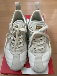 Onitsuka Tiger オニツカタイガー　ACROMOUNT アクロモントのサムネイル
