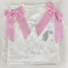 マリーちゃん　くじ　トートバッグ