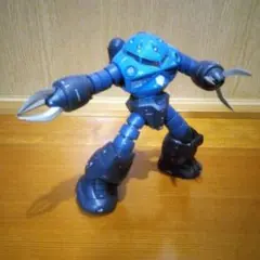 H*L様 海外製 ハイゴック 1/100 MGスケール - メルカリ