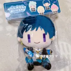 あゆめろ@断捨離中　ぬいぐるみ バッグチャーム アクリルスタンドフリンズ あゆめろ@断捨離中様専用 ぬいぐるみ バッグチャーム アクリルスタンド