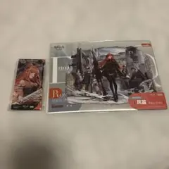 アークナイツ　バグパイプ　グッズセット