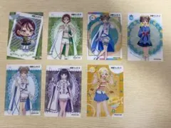 前橋ウィッチーズ キャラクターグッズ