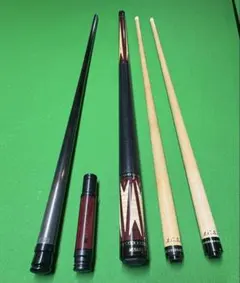 ※激レア※ MUSASHI / ムサシ　角芯パイロテッドジョイント