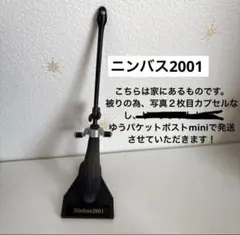 2026年最新】ニンバス2001の人気アイテム - メルカリ