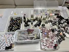 ジェルネイル　ネイルチップ　まとめ売り　値下げ交渉可能です！