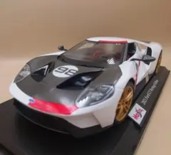 FORD GT RCカー用スペアボディ - メルカリ