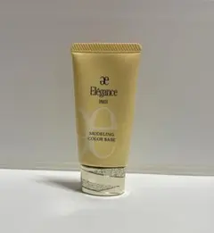 エレガンス モデリング カラーベース YE401 30g SPF25 PA++