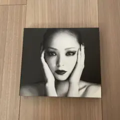 【CD＋Blu-ray 初回限定特殊パッケージ仕様】FEEL／安室奈美恵