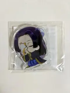 薬屋のひとりごと くじ引き堂 ミニアクリルスタンド 壬氏