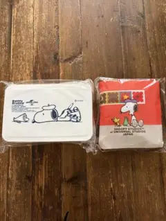 USJ スヌーピー 非売品 まとめ売り 新品