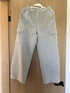 ドライスウェットカーゴパンツ　160㎝　UNIQLO ユニクロ