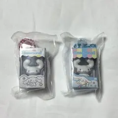 サンリオ チョコボックス ボックスフィギュアコレクション