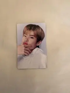 RIIZE ソヒ トレカ ソウルコン