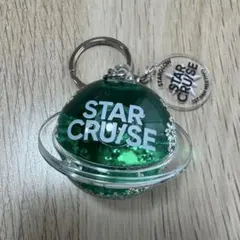 STARGROW ファンミ キーリング - メルカリ