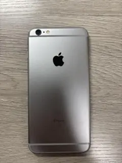 E1 超美品 docomo iPhone6 16GB SpaceGray - メルカリ
