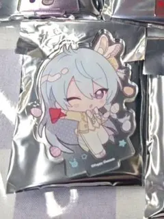 日々樹渉 アニカフェ アクスタ