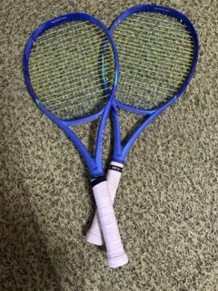YONEX EZONE98 イーゾーン98 2025 G2 2本セット