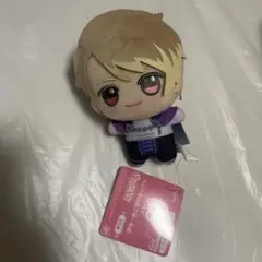 A3! ちびぐるみ ニヒルの祝祭 茅ヶ崎至　推し活　激レア
