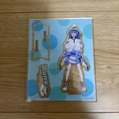 カラフルピーチ アクリルスタンド るな