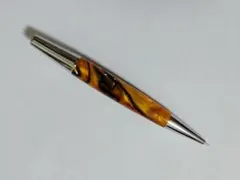 野原工芸 旧型ボールペン マーブルウッド 上杢 希少 - メルカリ