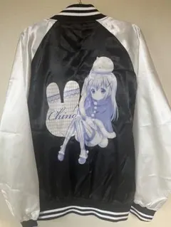 C87 ご注文はうさぎですか？ ごちうさ スタジャン チノ 公式品のサムネイル